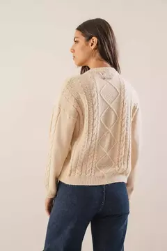 SWEATER GUEMBE - tienda online