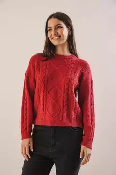 SWEATER GUEMBE en internet