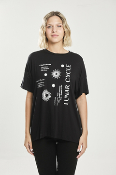 REMERA CYCLE - comprar online