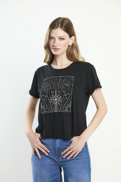 REMERA SHINE BRIGHT - comprar online