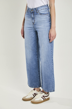 JEAN CULOTTE en internet