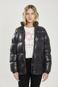 CAMPERA ZAFIRA - tienda online