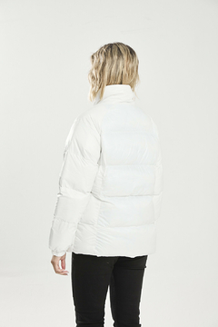CAMPERA ZAFIRA - FARINA