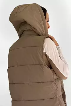 CHALECO KIM - tienda online