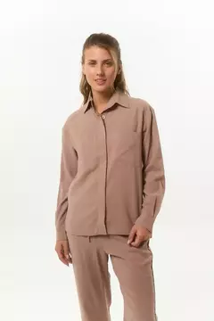 CAMISA CAROLINE - comprar online