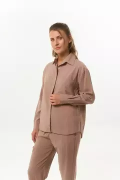 CAMISA CAROLINE en internet