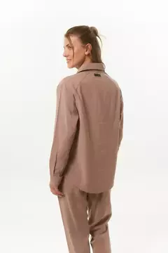 CAMISA CAROLINE - tienda online