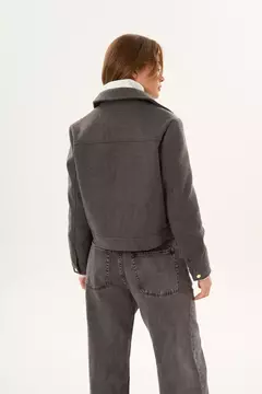 CAMPERA ROXI - comprar online