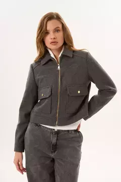 Imagen de CAMPERA ROXI