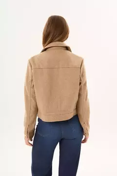 CAMPERA ROXI - tienda online