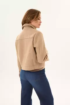 CAMPERA ROXI en internet