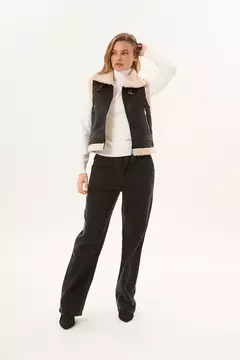 CHALECO NASTIA - comprar online