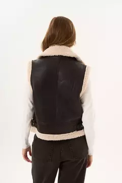 CHALECO NASTIA - tienda online