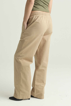 PANTALON CARTER
