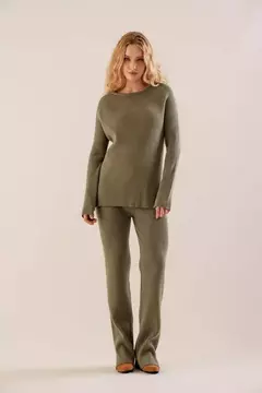 SWEATER PALMITO en internet