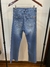 Imagen de JEANS FLARE SALSA