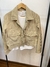 CHAQUETA CORDEROY
