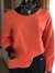 Remera naranja - comprar online
