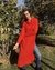 Sweater maxi cuello - paqueterias boutique