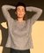 Sweater Graciela falak en internet