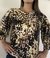 Remera print