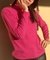 Sweater fuccia