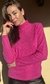 Sweater fuccia en internet
