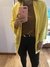 Kimono de crepe