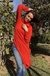Sweater maxi cuello - comprar online