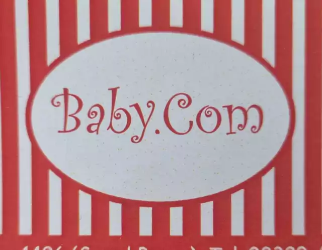 Baby.com