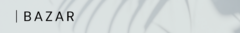 Banner de la categoría BAZAR