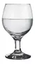 Set x6 Copas agua Gallant Nadir - comprar online