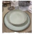 Plato playo 27cm Green x unidad en internet
