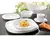 Plato playo x6 27cm Parma