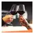 Set x6 Copa vino Brunello 490ml Nadir en internet