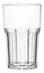 Vaso Bristol 520ml x6
