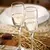 Copa champagne Barone x12 - Ramonda Bazar y Deco