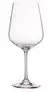 Set x6 Copas vino Tori 490ml Bohemia en internet