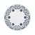 Plato playo x6 Energy 26cm - Ramonda Bazar y Deco