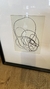 Cuadro Dibujo x2 (32x42 cm) - tienda online