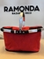 Canasta Térmica Plegable para Picnic