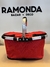 Canasta Térmica Plegable para Picnic - comprar online