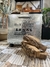 Baul leñero 40x40 con ruedas Pielmetal - comprar online