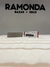 Juego x2 cuchillos Tramontina Máster + piedra afiladora de regalo - Ramonda Bazar y Deco