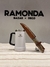 Jarra símil Stanley + juego de cuchillo y tenedor de asado - comprar online