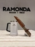 Jarra símil Stanley + juego de cuchillo y tenedor de asado - Ramonda Bazar y Deco