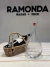 Decanter Alsace Rona 1,2 Lts - tienda online