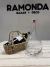 Decanter Alsace Rona 1,2 Lts - comprar online