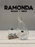 Decanter de whisky + 2 vasos Bohemia Cristal en internet