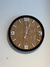 Reloj madera numeros corporeos - tienda online